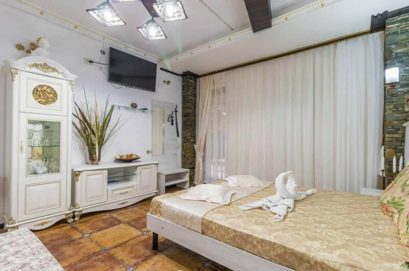 3-х местный «Люкс»