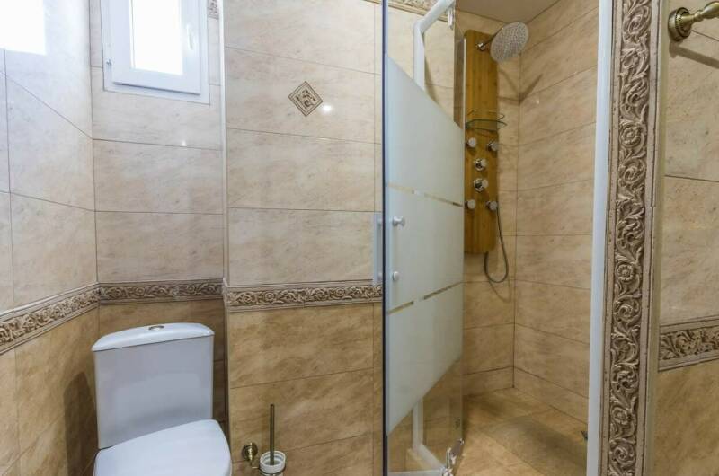 3-х местный «Люкс Комфорт»