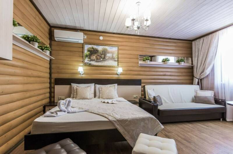 4-х местный «Стандарт»