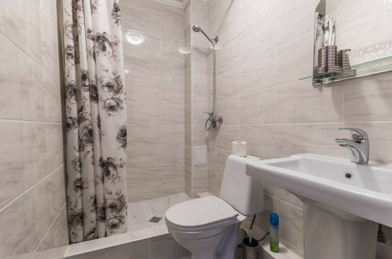 4-х местный «Стандарт»