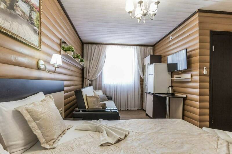 4-х местный «Стандарт»