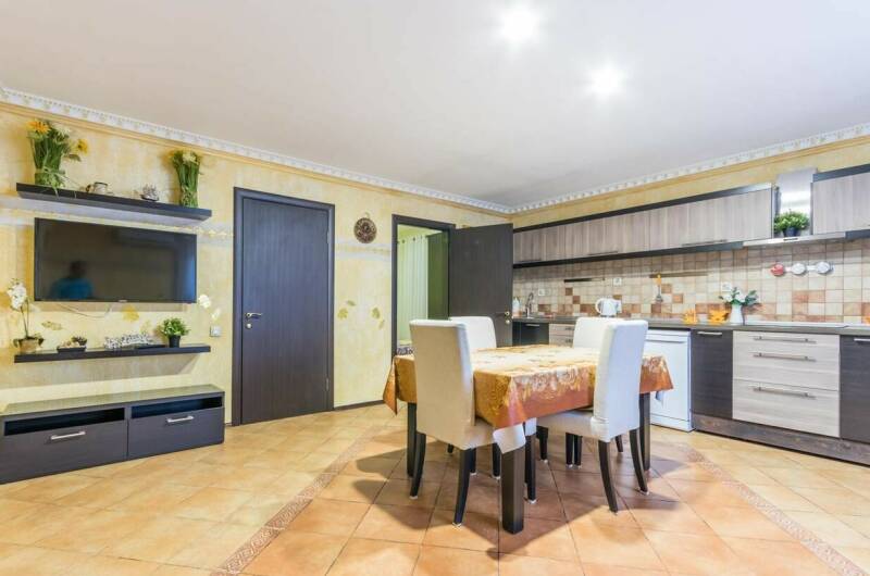 6-ти местные 2-х комнатные «Апартаменты»