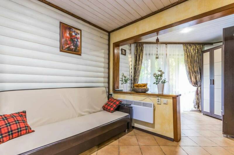 6-ти местные 2-х комнатные «Апартаменты»