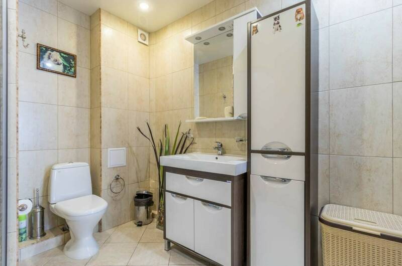 6-ти местные 2-х комнатные «Апартаменты»