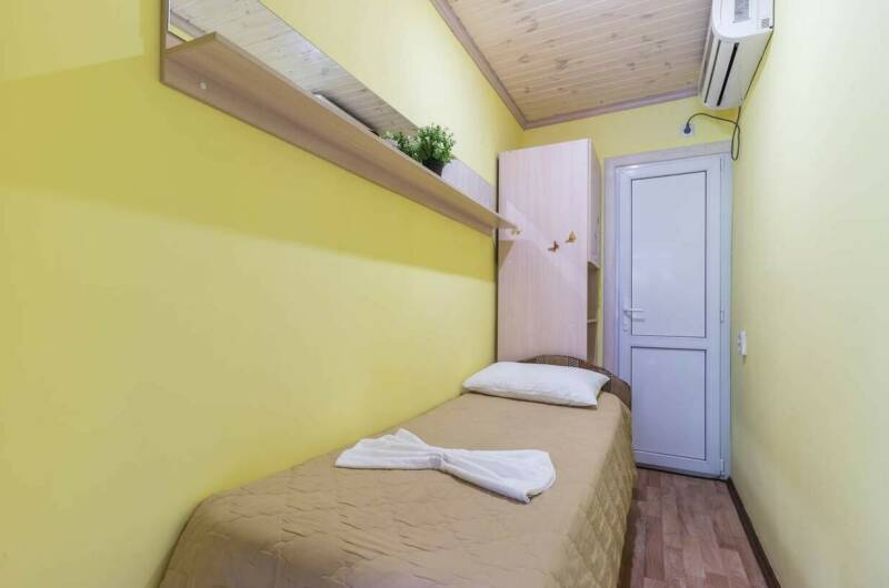 1-но местный «Стандарт»