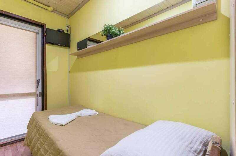 1-но местный «Стандарт»