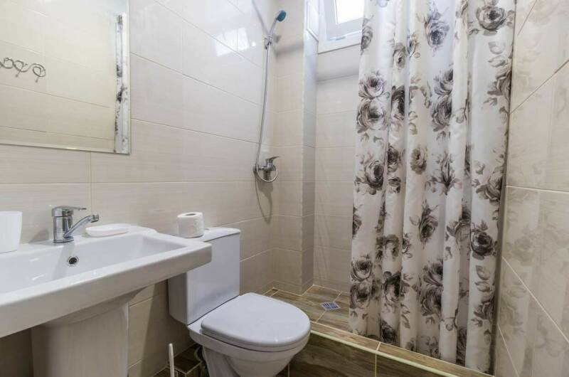 1-но местный «Стандарт»