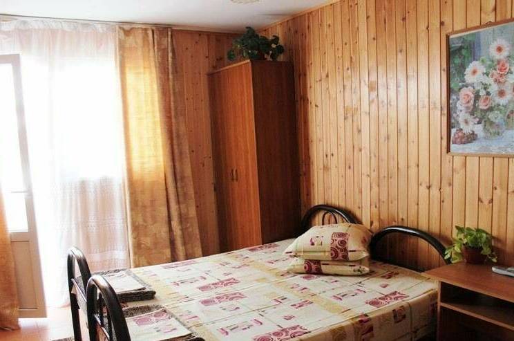 Номер 3-х местный условия на этаже