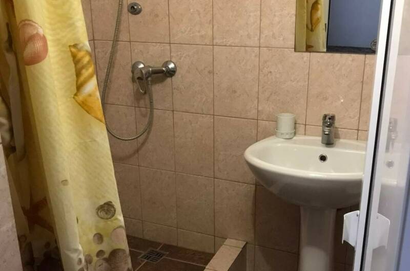 Стандарт 4хместный