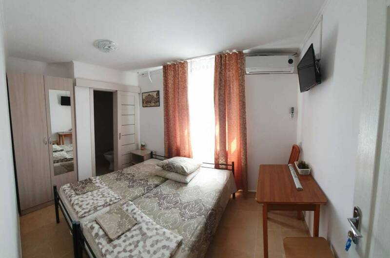 Стандарт 2х местный