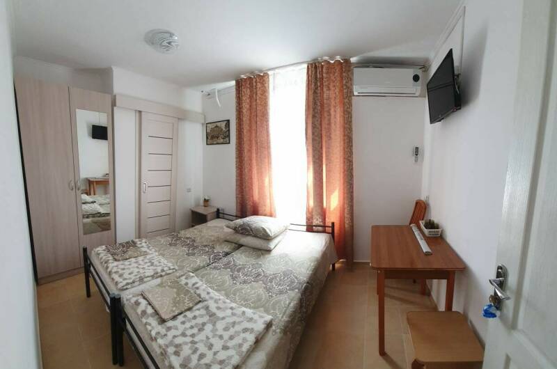 Стандарт 2х местный