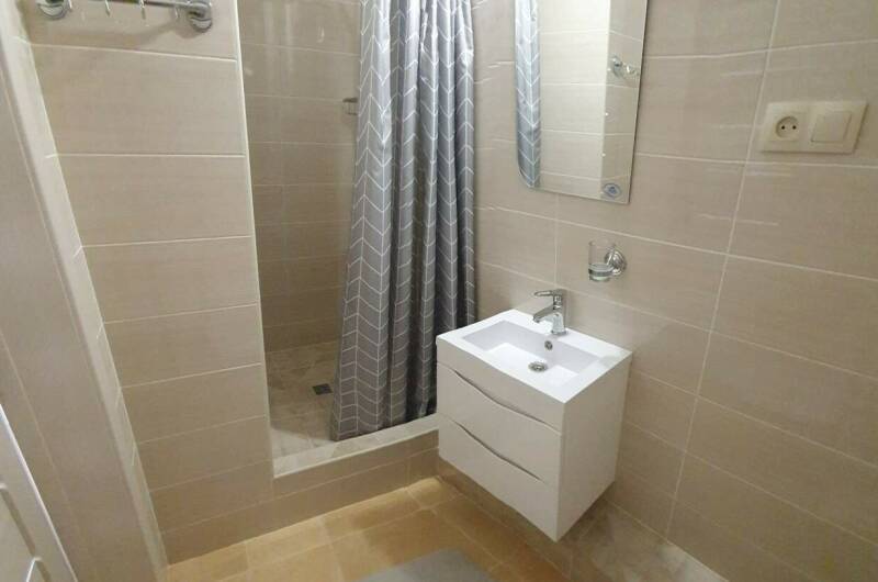 Стандарт 2х местный