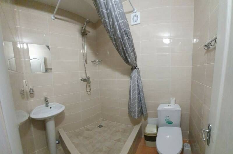 Стандарт 2х местный с балконом