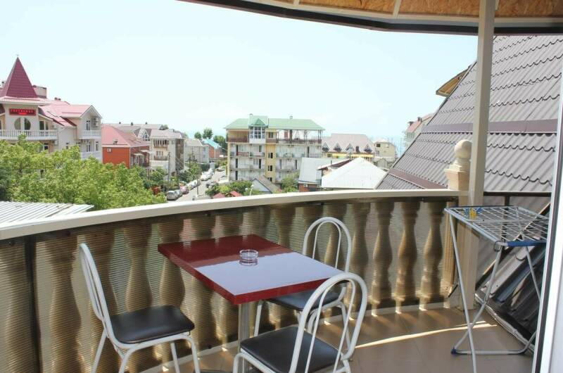 Двухместный номер