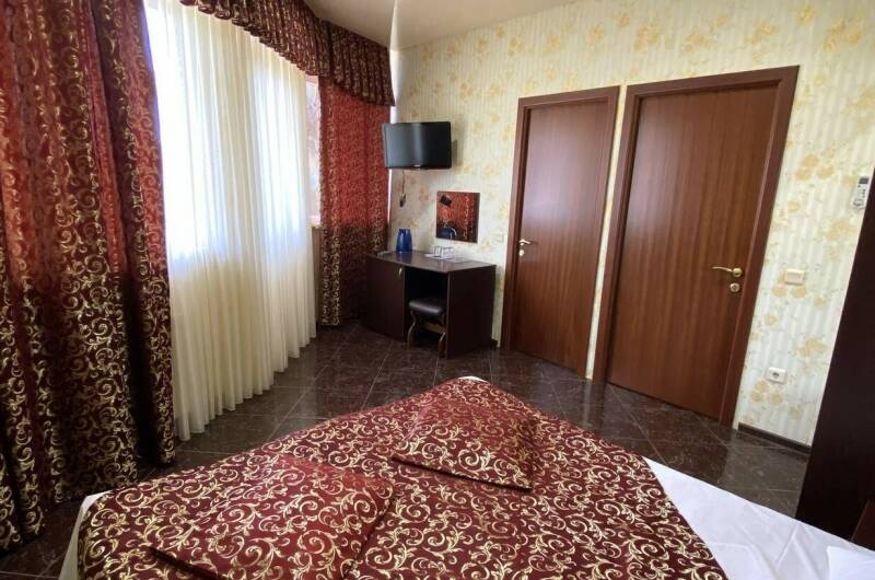 Двухместный номер