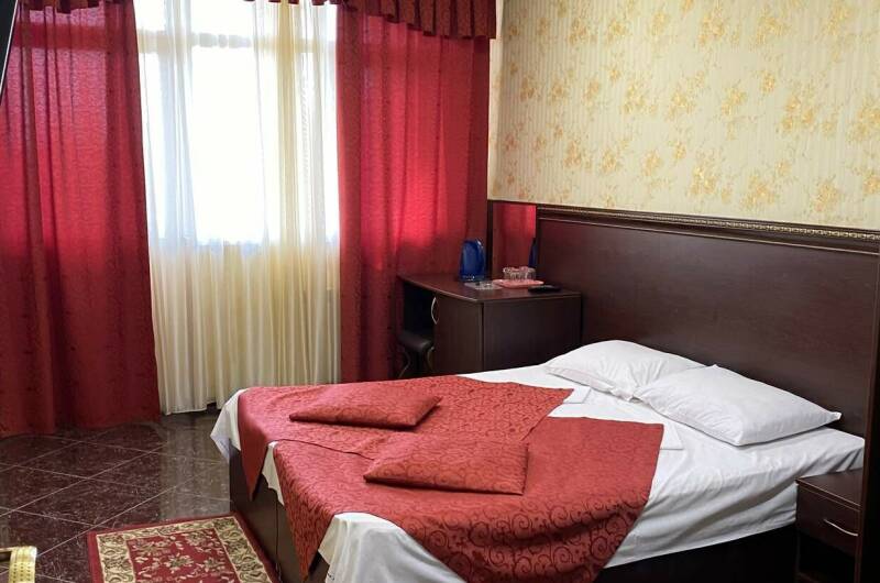 Двухместный номер