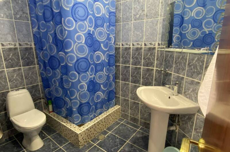 Двухместный номер