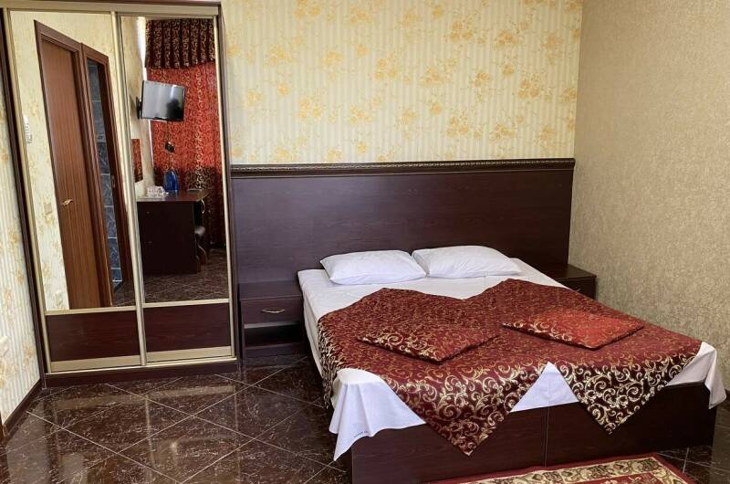 Двухместный номер