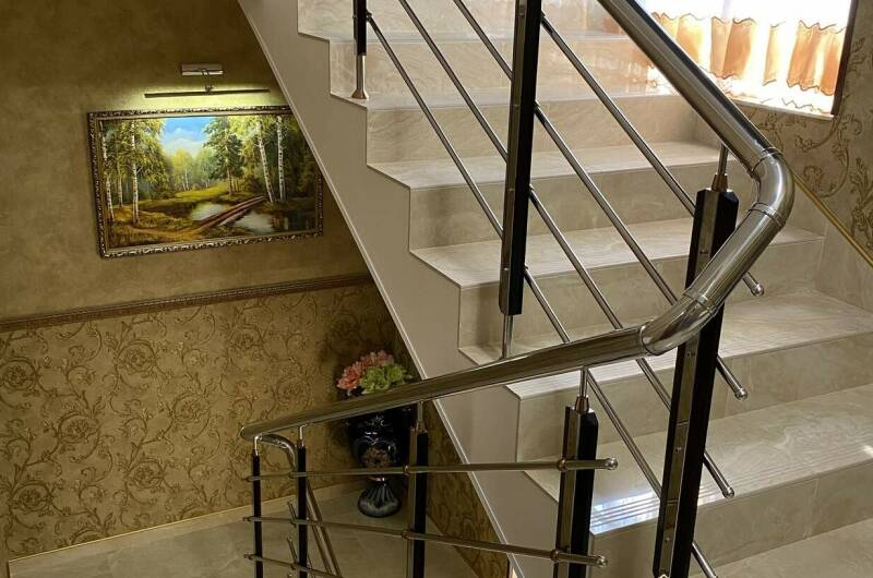 Трёхместный номер