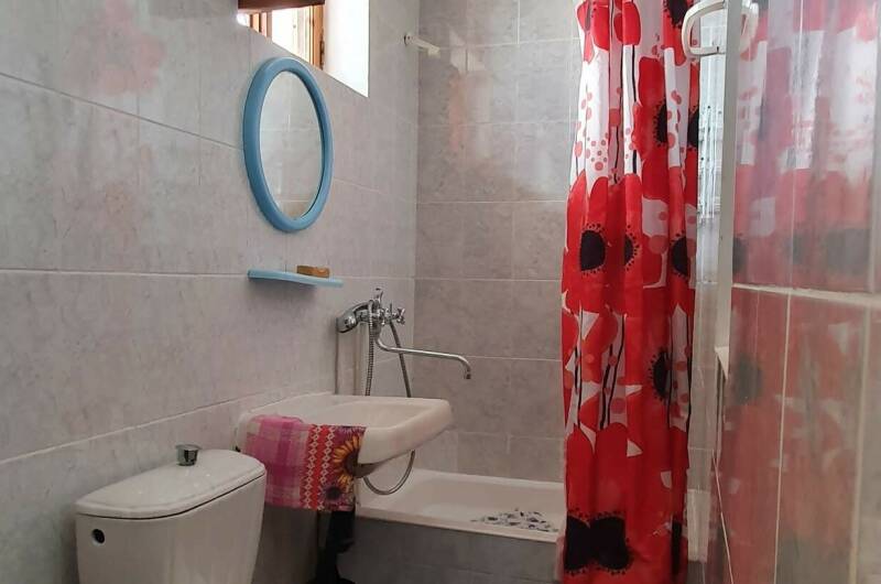 4-х местный номер (2 эллинг 2 этаж)