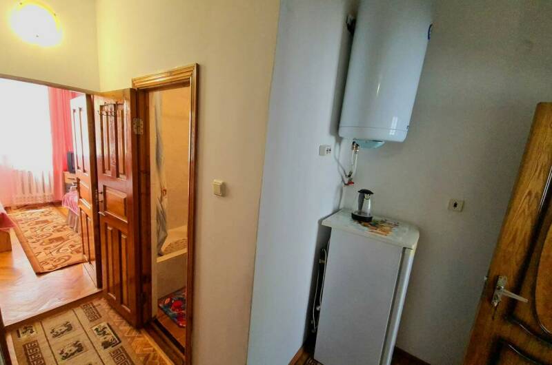 3-х местный номер № 2 (2 эллинг 3 этаж)