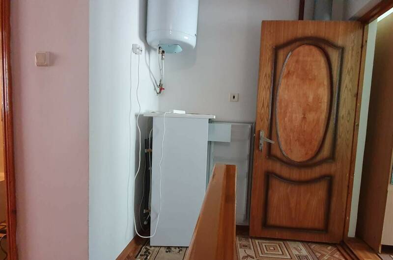 2-х местный номер № 3 (2 эллинг 3 этаж)