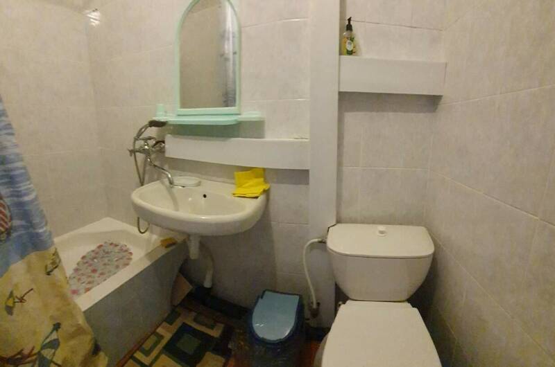 2-х местный номер № 3 (2 эллинг 3 этаж)