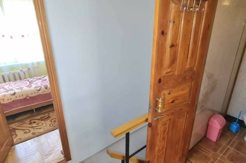 2-х местный номер № 5 (2 эллинг 4 этаж)