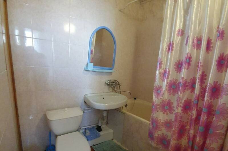 2-х местный номер № 5 (2 эллинг 4 этаж)