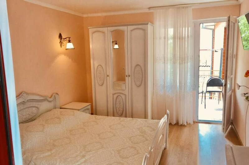 2-х местный «Стандарт»