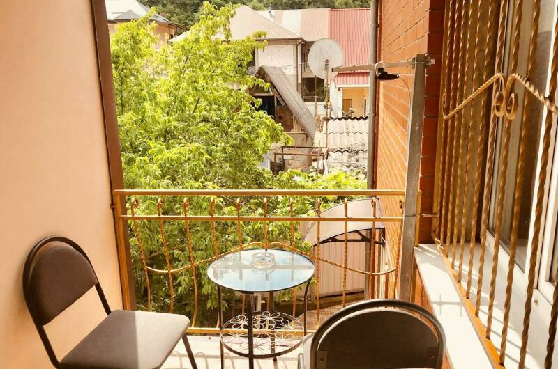 2-х местный «Стандарт»