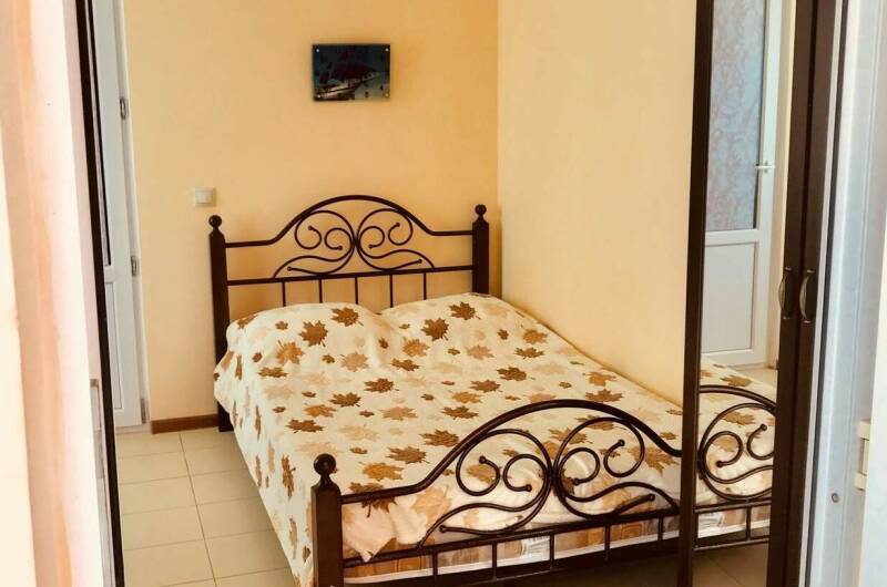 2-х местный стандарт