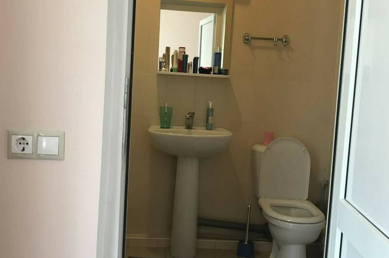 2-х местный стандарт