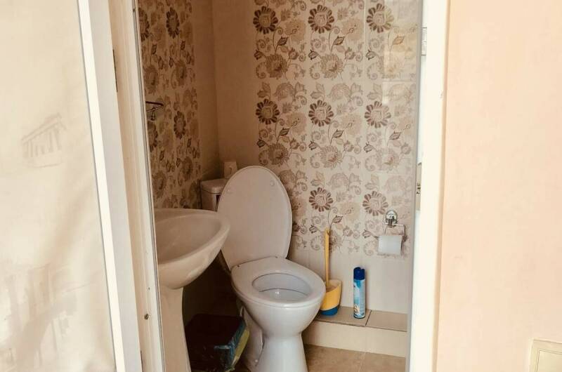 3-х местный стандарт