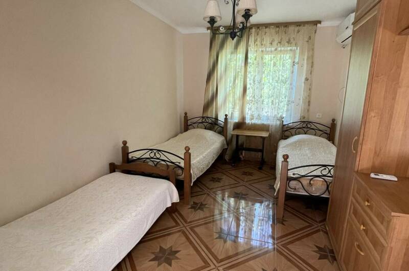 3-х местный стандарт