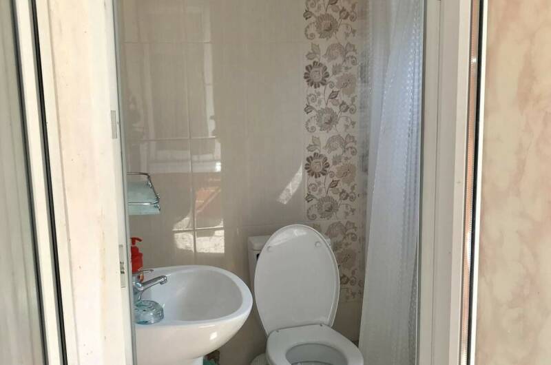 3-х местный стандарт