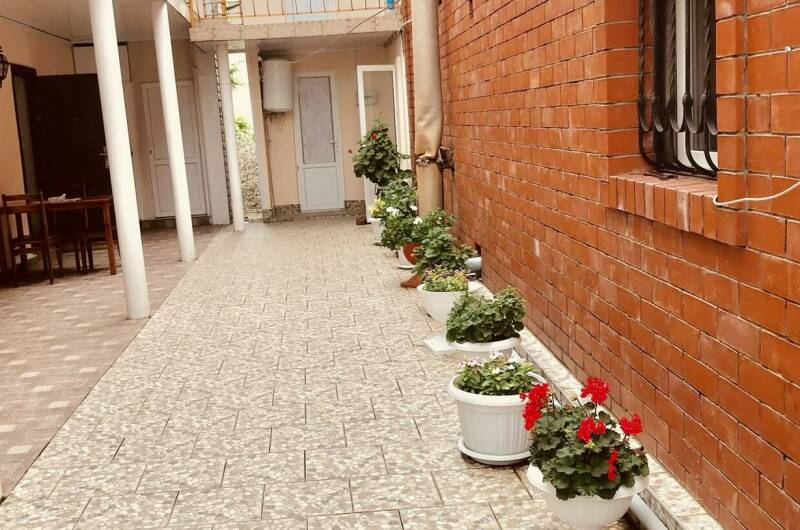 3-х местный стандарт