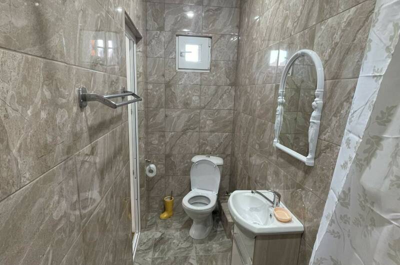 2-х местный стандарт