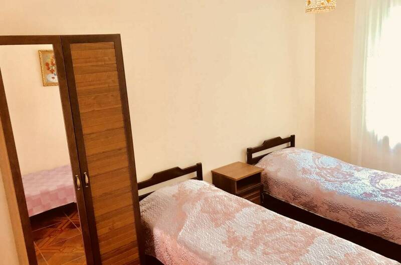 3-х местный стандарт