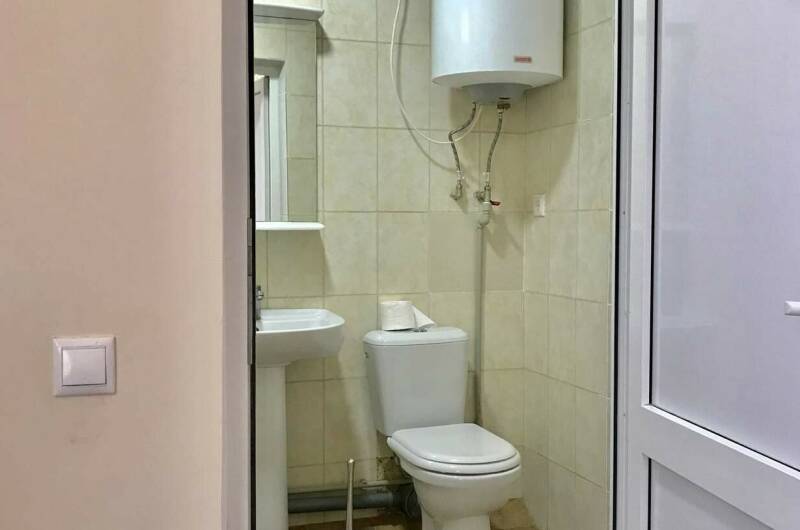 3-х местный стандарт