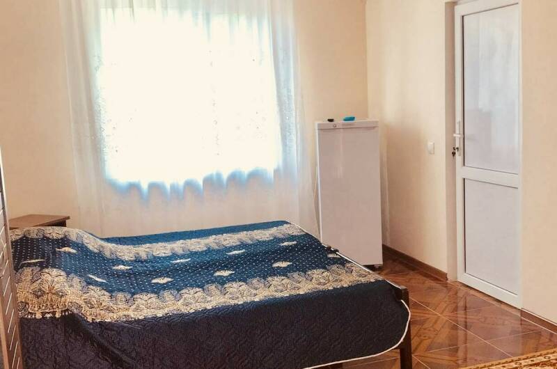 3-х местный стандарт