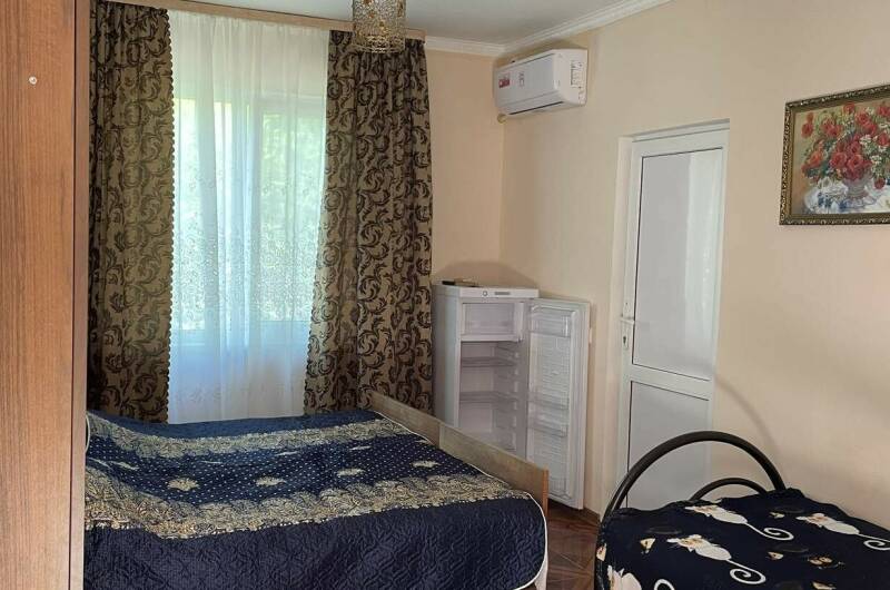 3-х местный стандарт