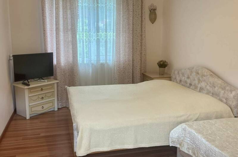 3-х местный стандарт