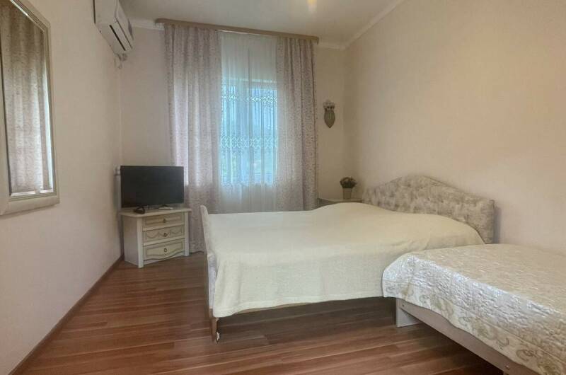 3-х местный стандарт