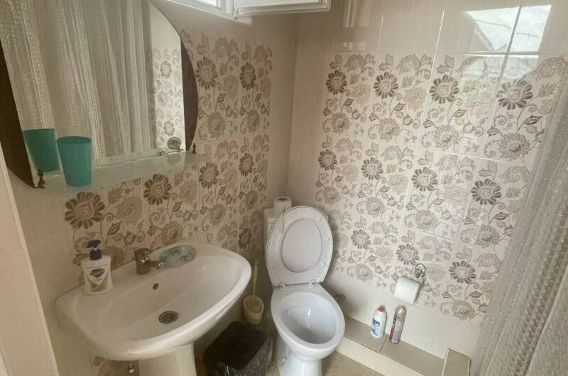 3-х местный стандарт