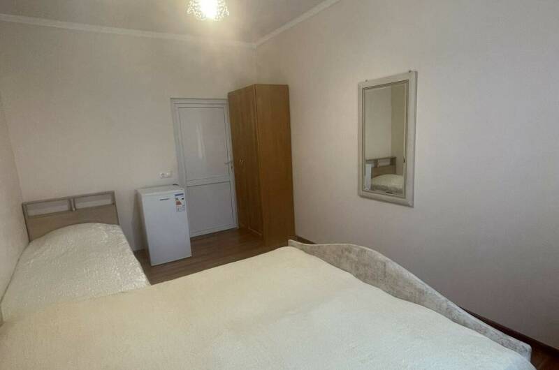 3-х местный стандарт