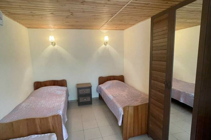 3-х местный стандарт