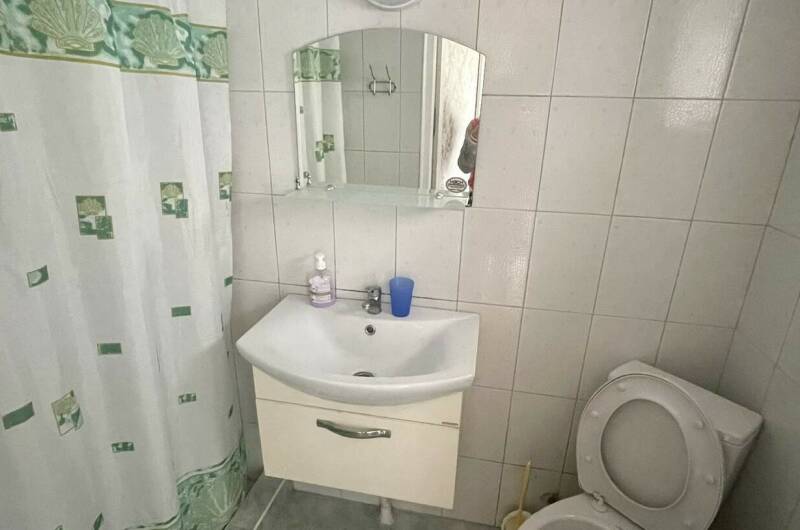 3-х местный стандарт