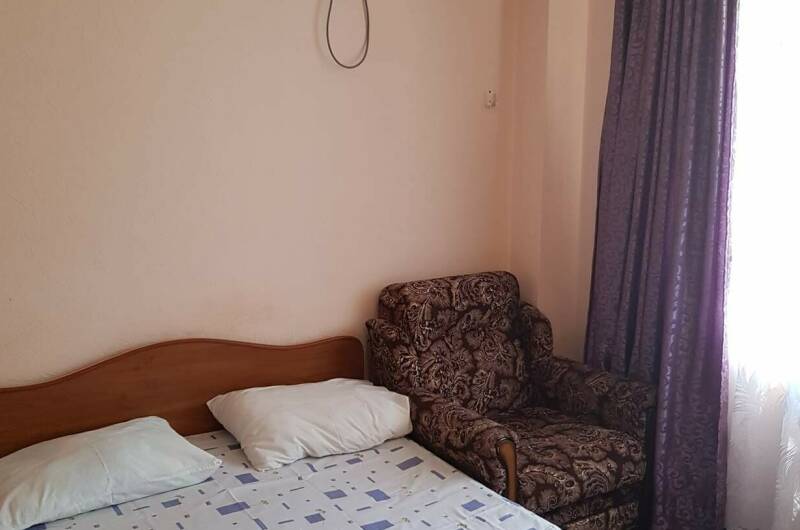 Номер 2-х местный +