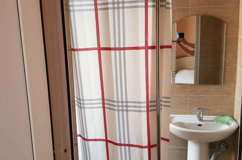 Номер 2-х местный +